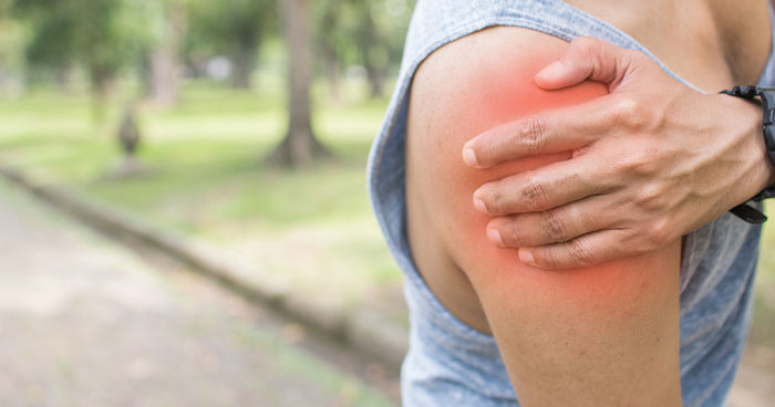 Prevention and Treatment of Pain Injuries  Medi-Dyne Blog Tagged Recovery  & Injury Prevention