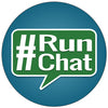 The RunChat Logo