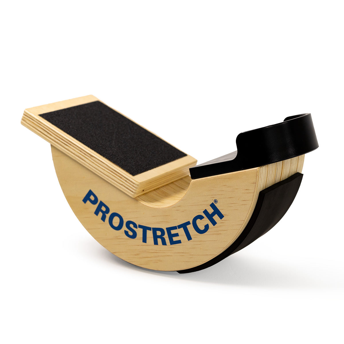 ProStretch® Original Wood Calf Stretcher, Single for Pain Prevention