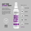 2Toms StinkFree Shoe and Gear Odor Remover
