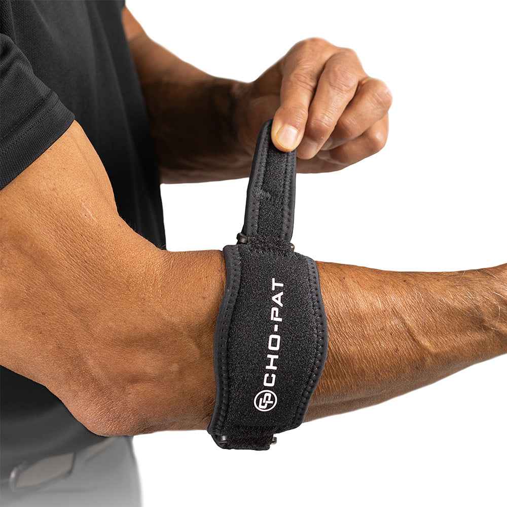 Cho-Pat® Tennis Elbow Strap