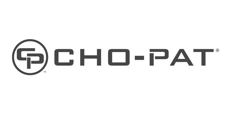 Cho-Pat brand logo