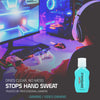 2Toms GripShield keep video gamers hands from sweating