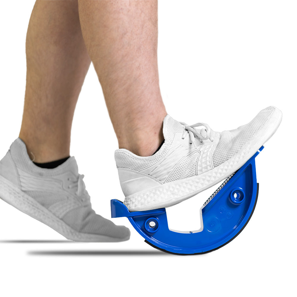 Plantar fasciitis rocker deals