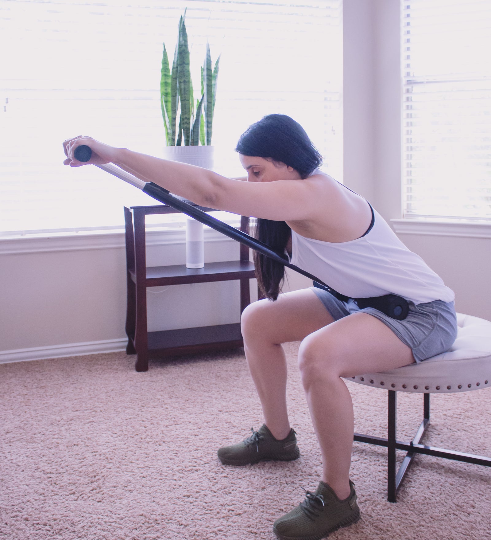 CoreStretch Brand