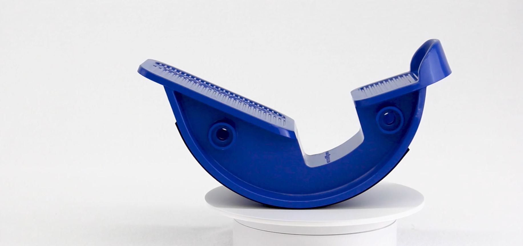 Video highlighting features of the ProStretch Original Calf and Foot Stretcher