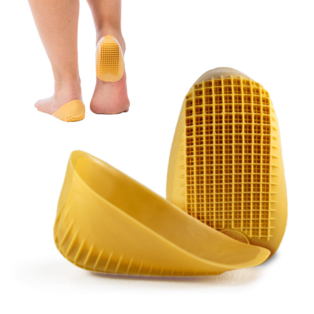 ® Classic® Heel Cups