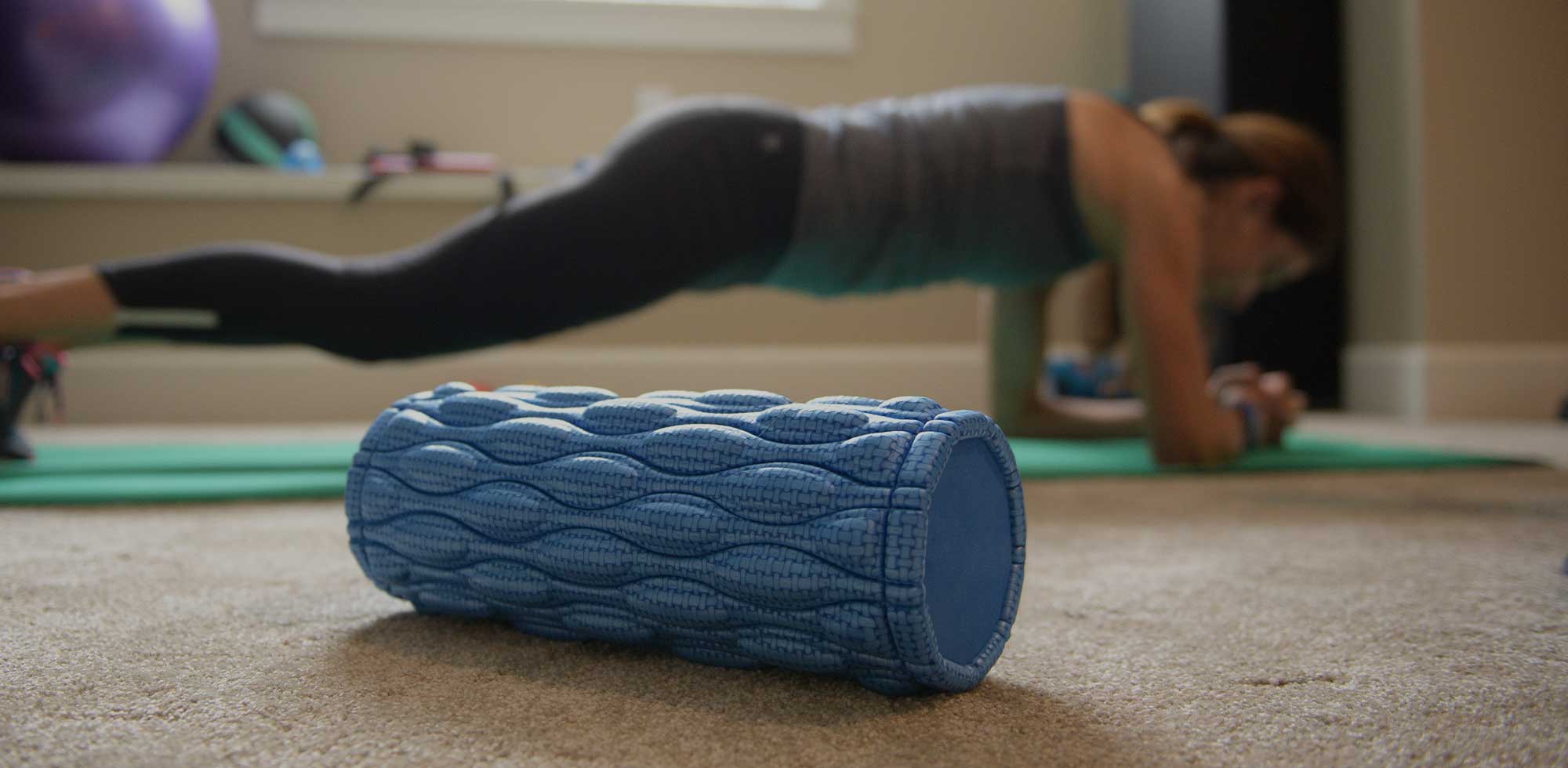 Full Body Kit Provides Relief for the Toughest Muscle Knots