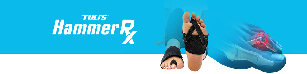 Tuli's­­® HammerRx