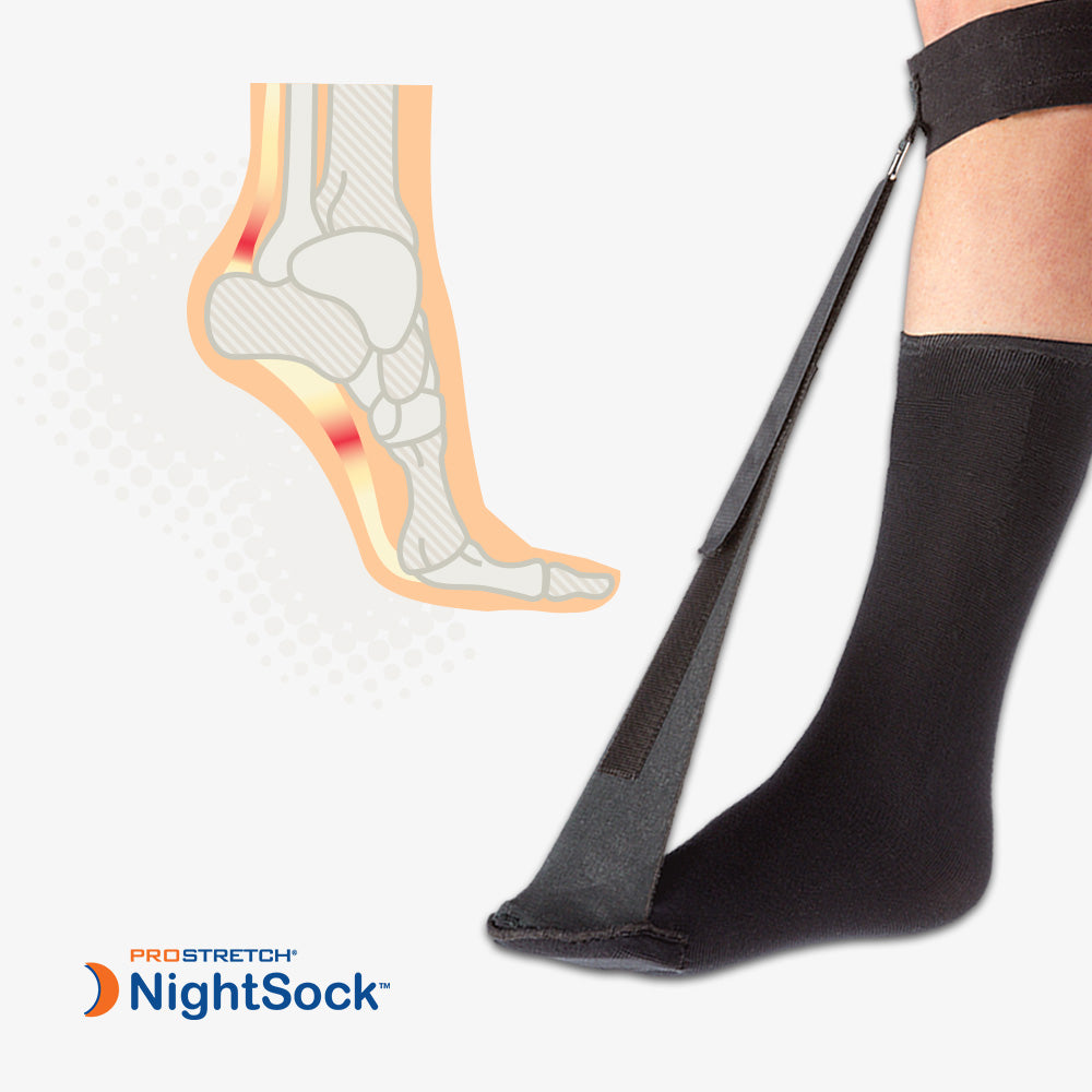 ProStretch Nightsock