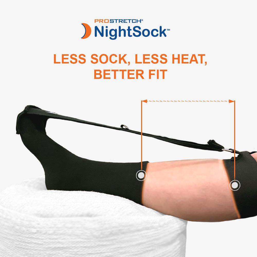 Less sock of ProStretch NightSock