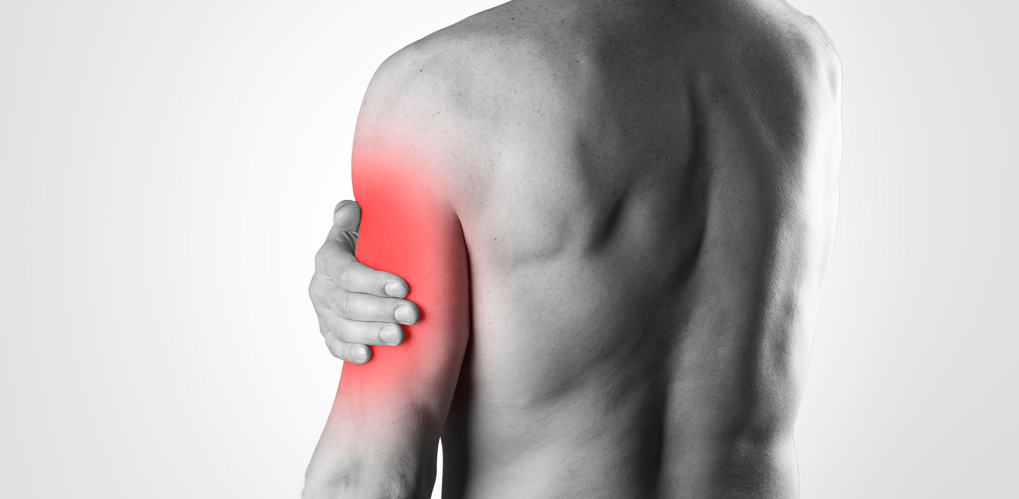 rotator cuff pain