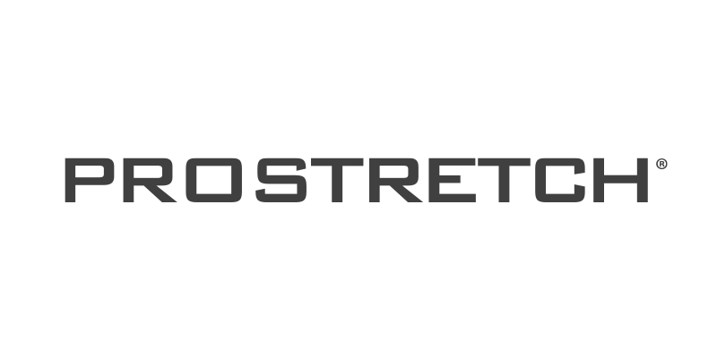 ProStretch  brand logo