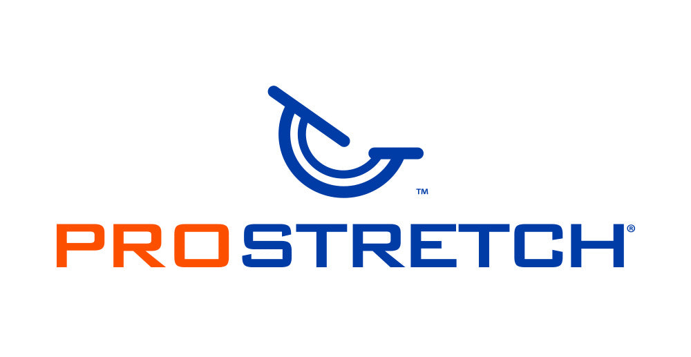 ProStretch Calf Stretcher Logo