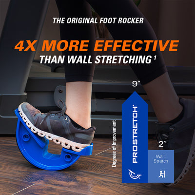 ProStretch® Original Calf Stretcher | Foot Rocker Stretcher