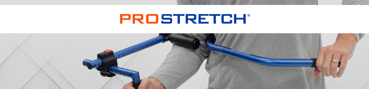 ProStretch | Buy Innovative Stretching and Massage Tools | Medi-Dyne