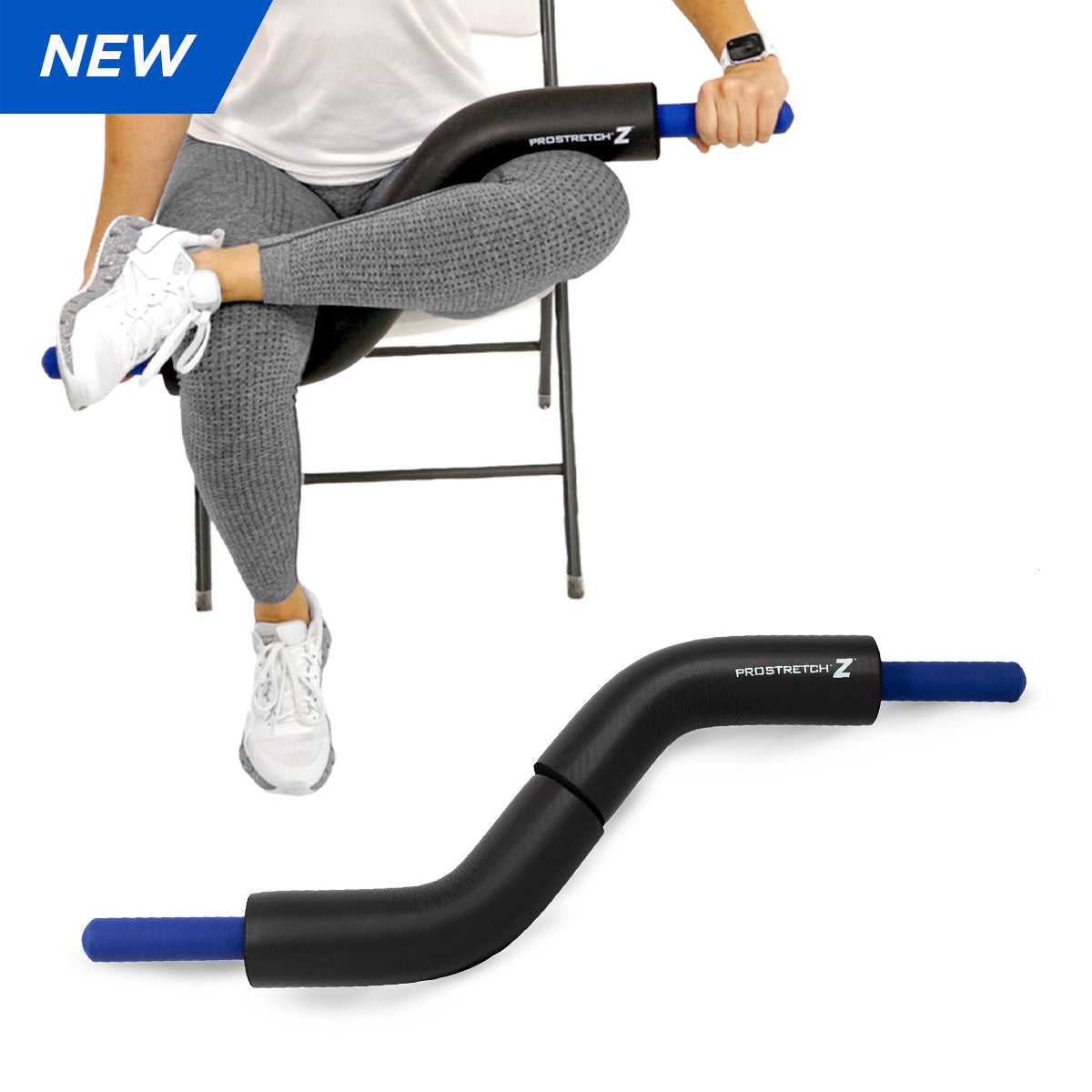 ProStretch Z Stretching and Strengthening Tool 