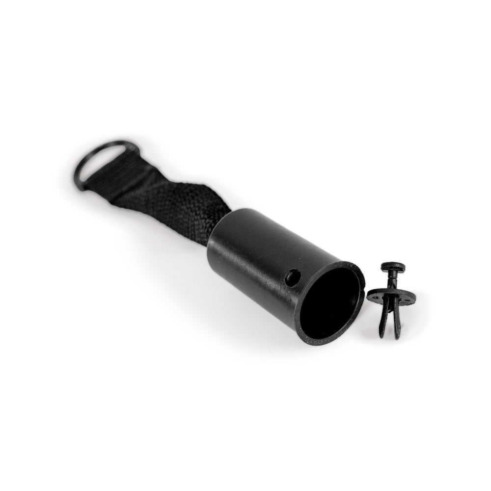 Shoulder Flex Resistance Connection Endcap