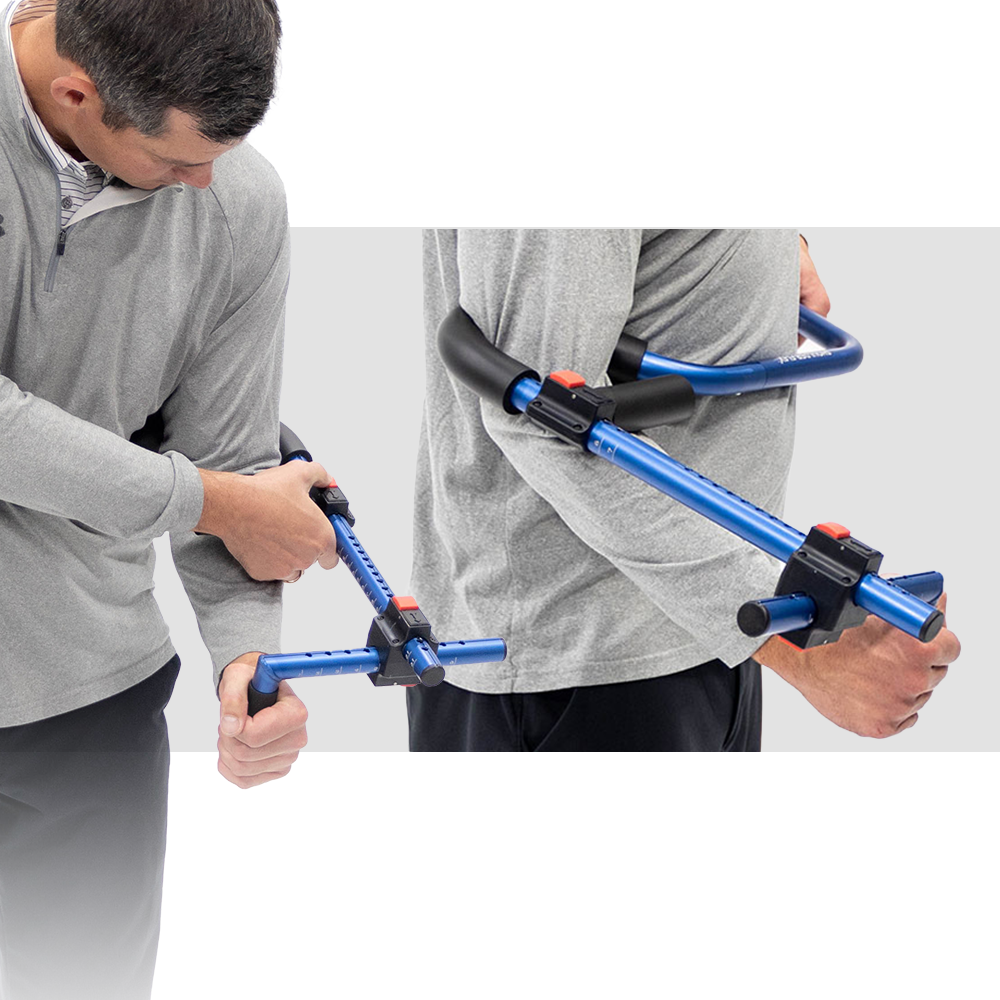ProStretch Shoulder Flex