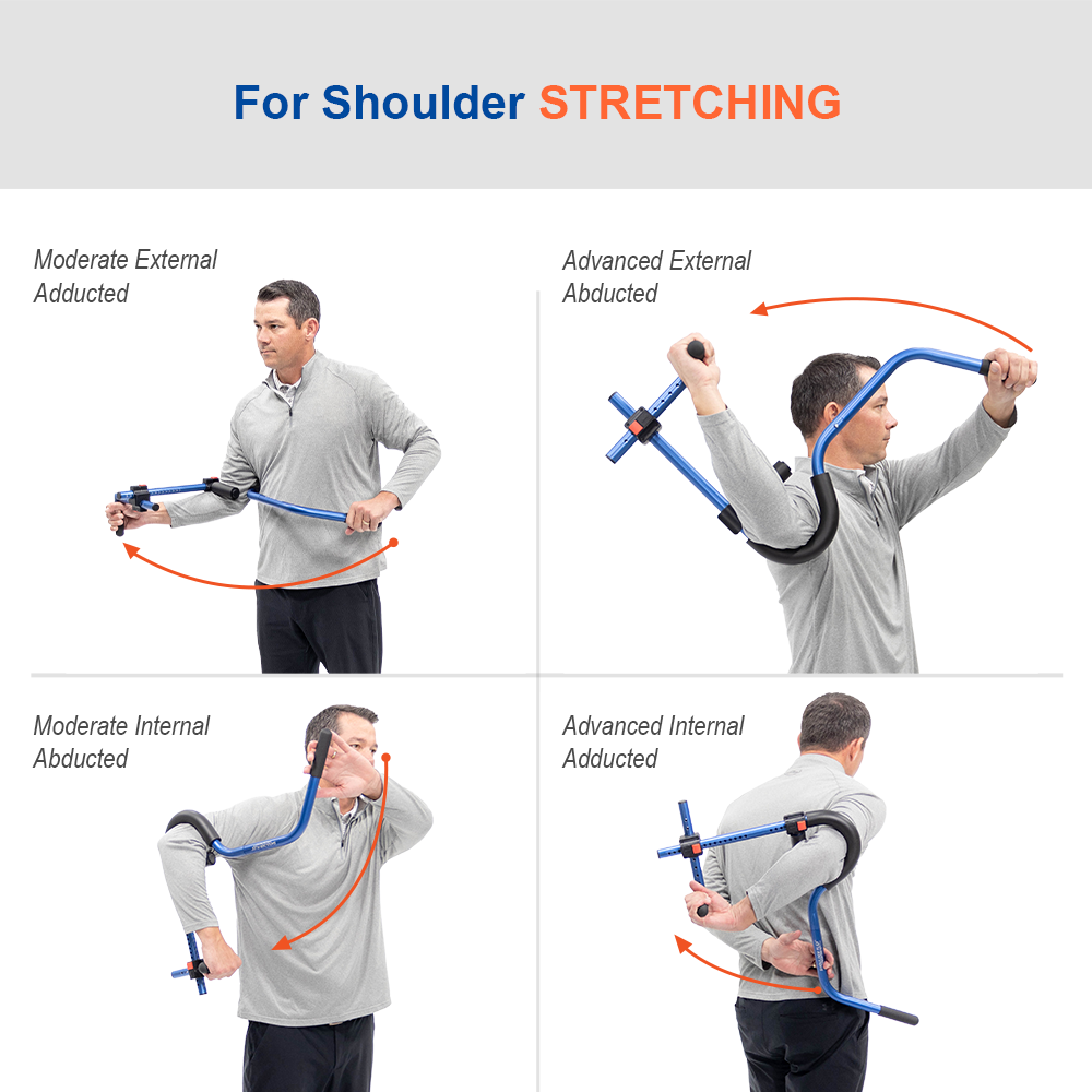 ProStretch Shoulder Flex