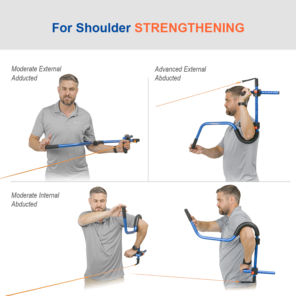 ProStretch Shoulder Flex