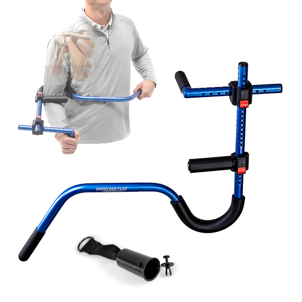 ProStretch Shoulder Flex by Medi-Dyne