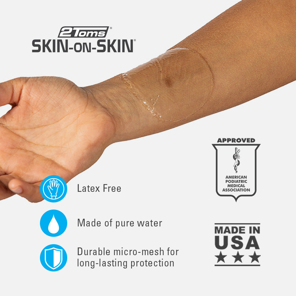 2Toms Skin-on-Skin - 3