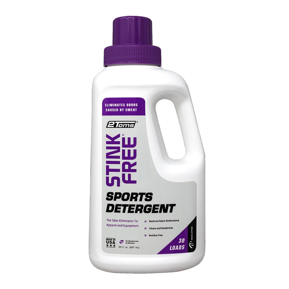 2Toms® StinkFree® Sports Detergent - Medi-Dyne Healthcare Products