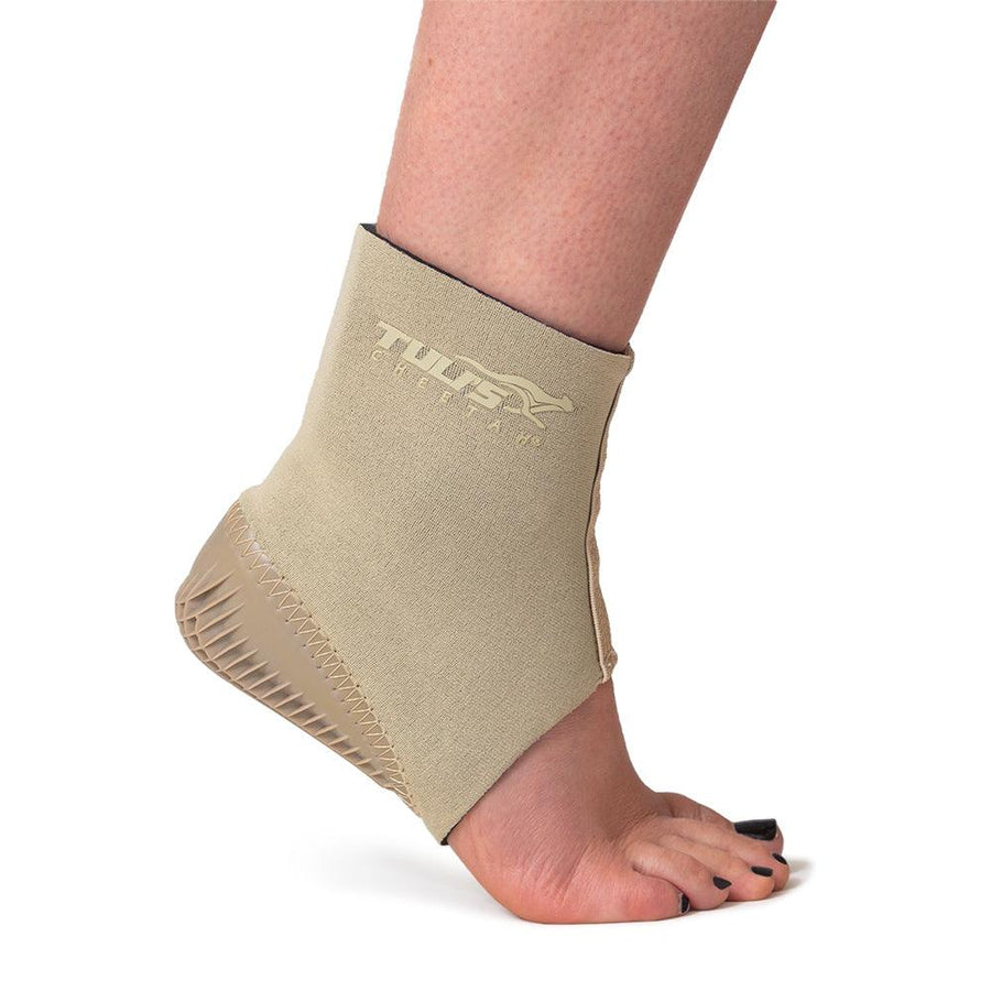 Gymnastic Foot Supports  Shop Heel Cups, Massage and Recovery