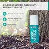 2Toms FootShield has a blend of natural ingredients and moisturizers