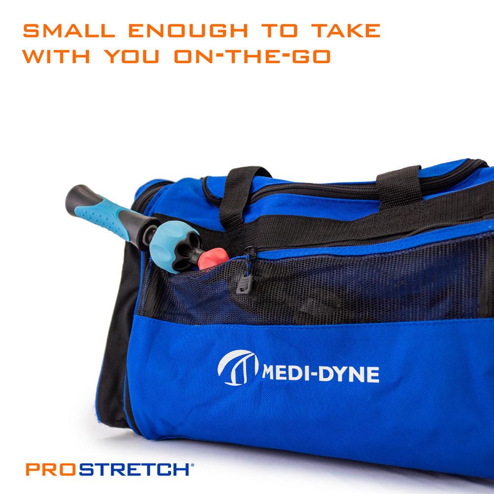 Addaday® Type X2 Stick Massage Roller - Medi-Dyne Healthcare Products