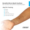 2Toms® Skin-on-Skin® Hydrogel Blister Treatment, 3" Circles - Medi-Dyne Healthcare Products