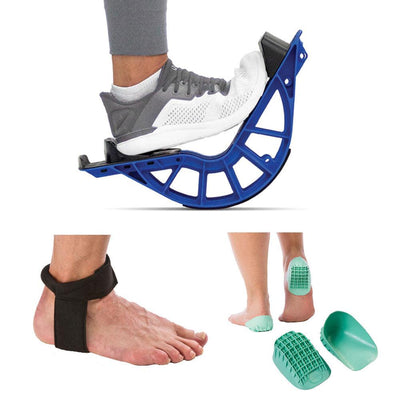 Advanced Achilles Solution - Medi-Dyne Healthcare Products