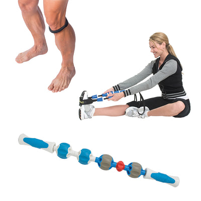 Advanced Runner's Knee Solution