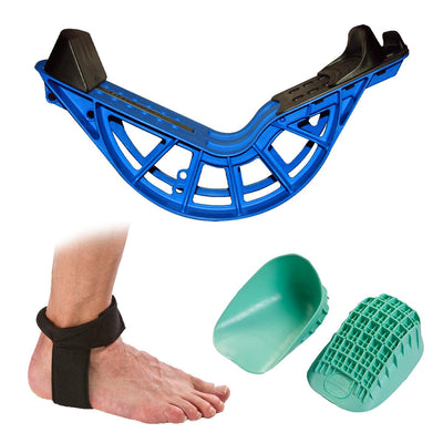 Advanced Achilles Solution - Medi-Dyne Healthcare Products