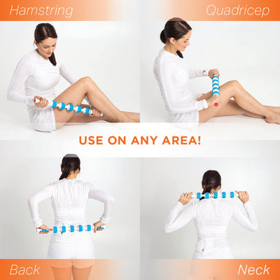 Advanced Lower Back Solution