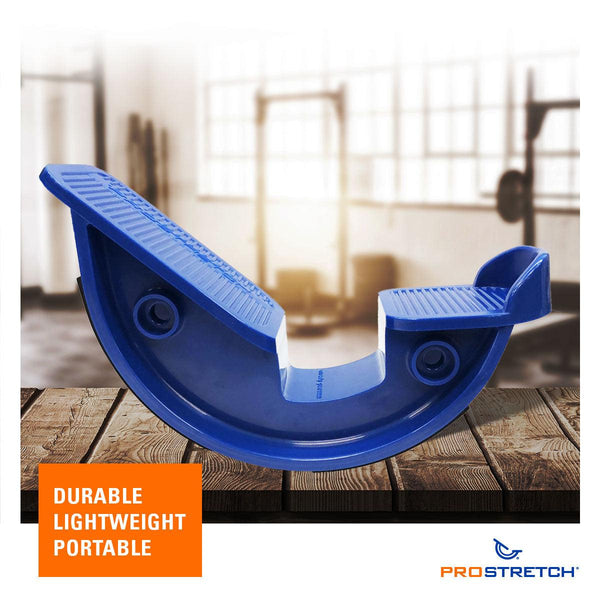 Prostretch ProStretch The Original Calf Stretcher | Shop ProStretch Foot Rocker ...