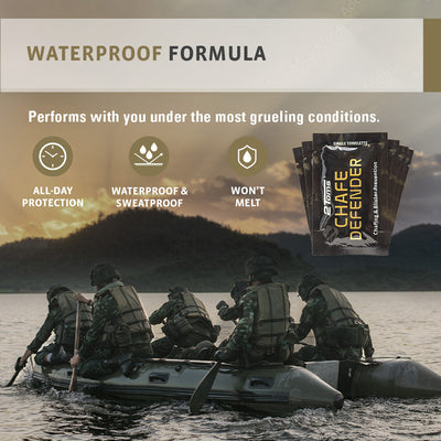 Chafe Defender Waterproof Formula