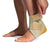 Tuli's® Cheetah® Heel Cup with Compression Sleeve, Adult-OSFA