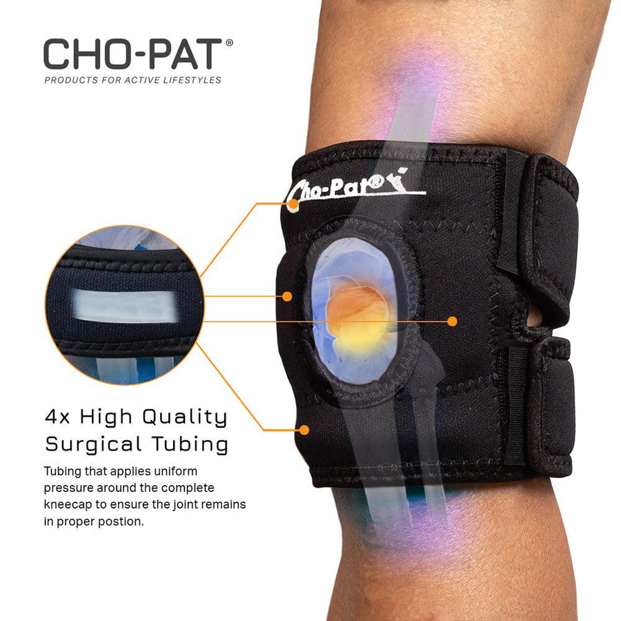 Cho-Pat® Knee Stabilizer™