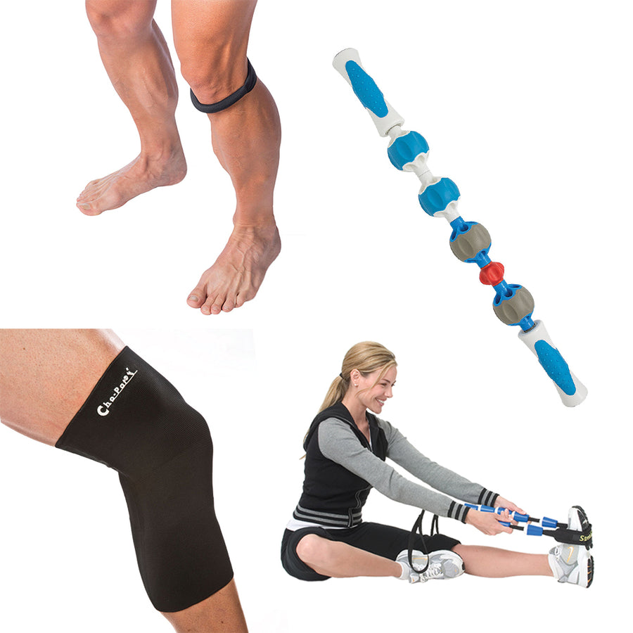 Complete Runner's Knee Solution