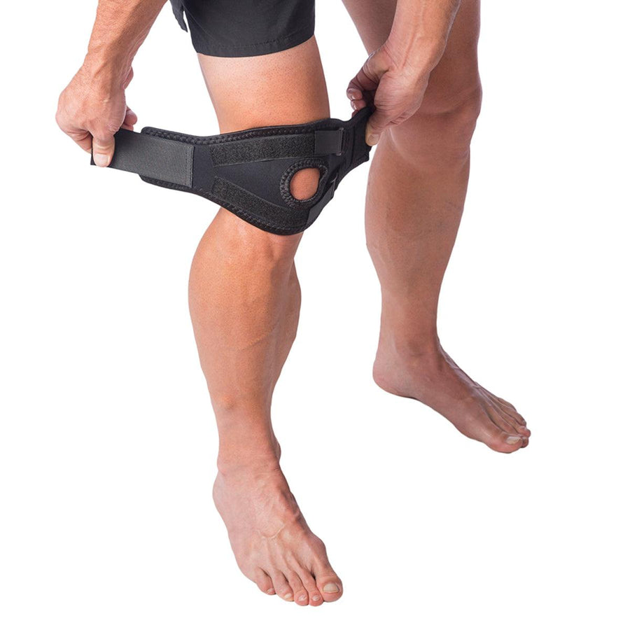 Cho-Pat® Counter-Force Knee Wrap™