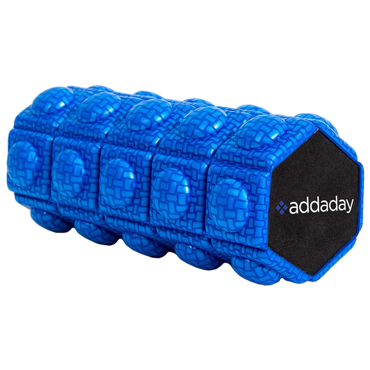 Addaday® Hexi Foam Roller - Medi-Dyne Healthcare Products