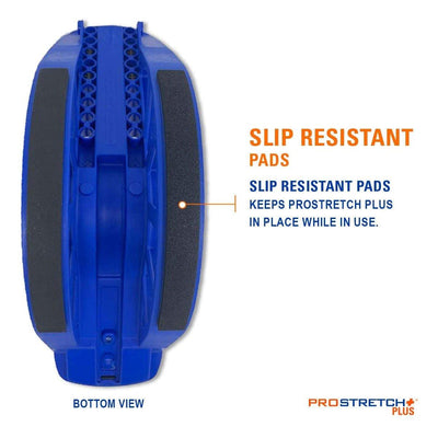 Image showing ProStretch Plus slip resistant pads