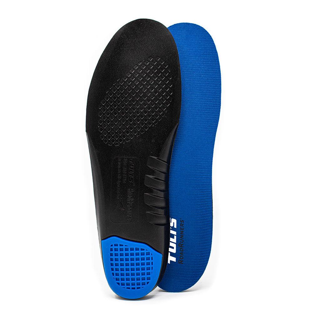 Tuli s RoadRunners Insoles