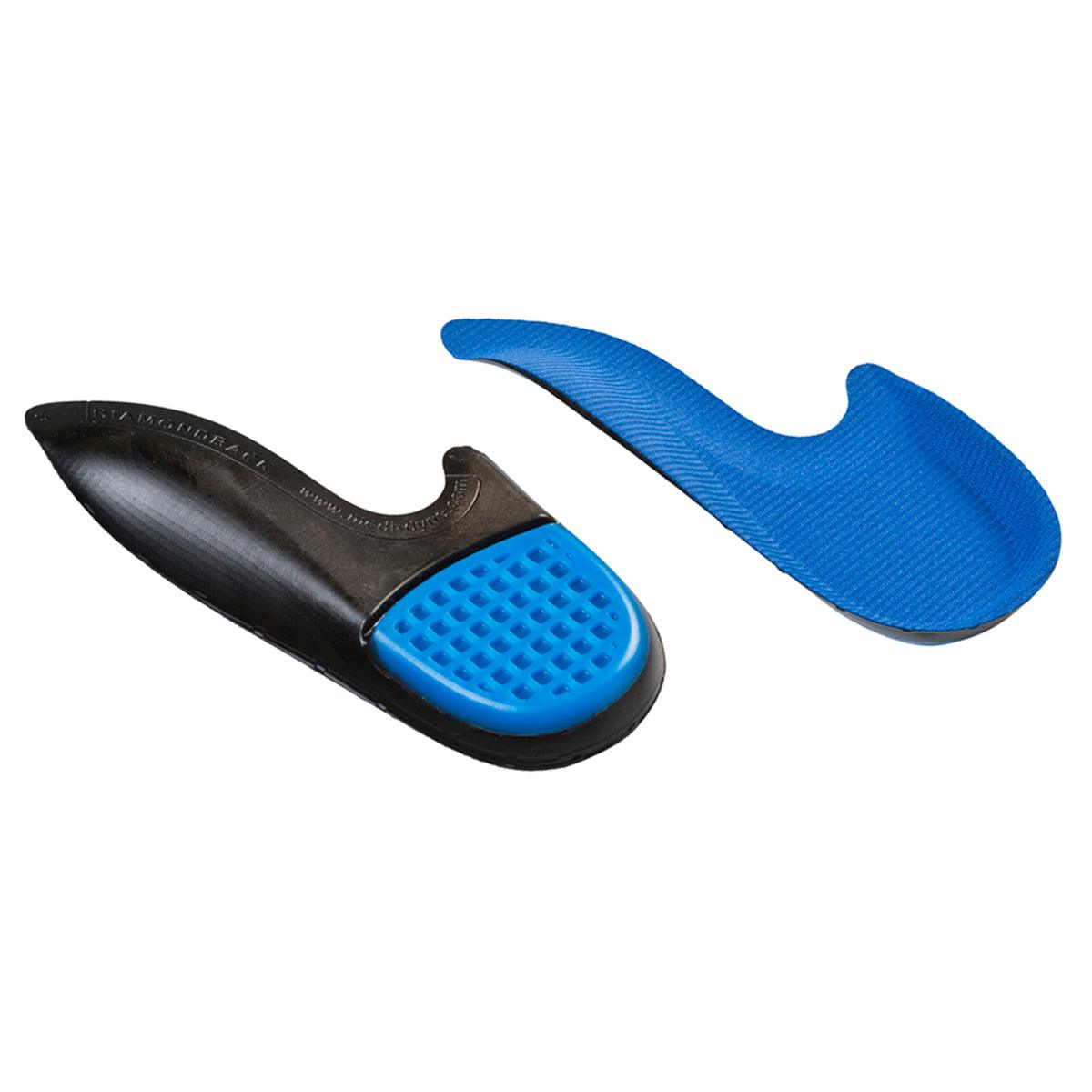 Tuli's DiamondBacks Insoles 