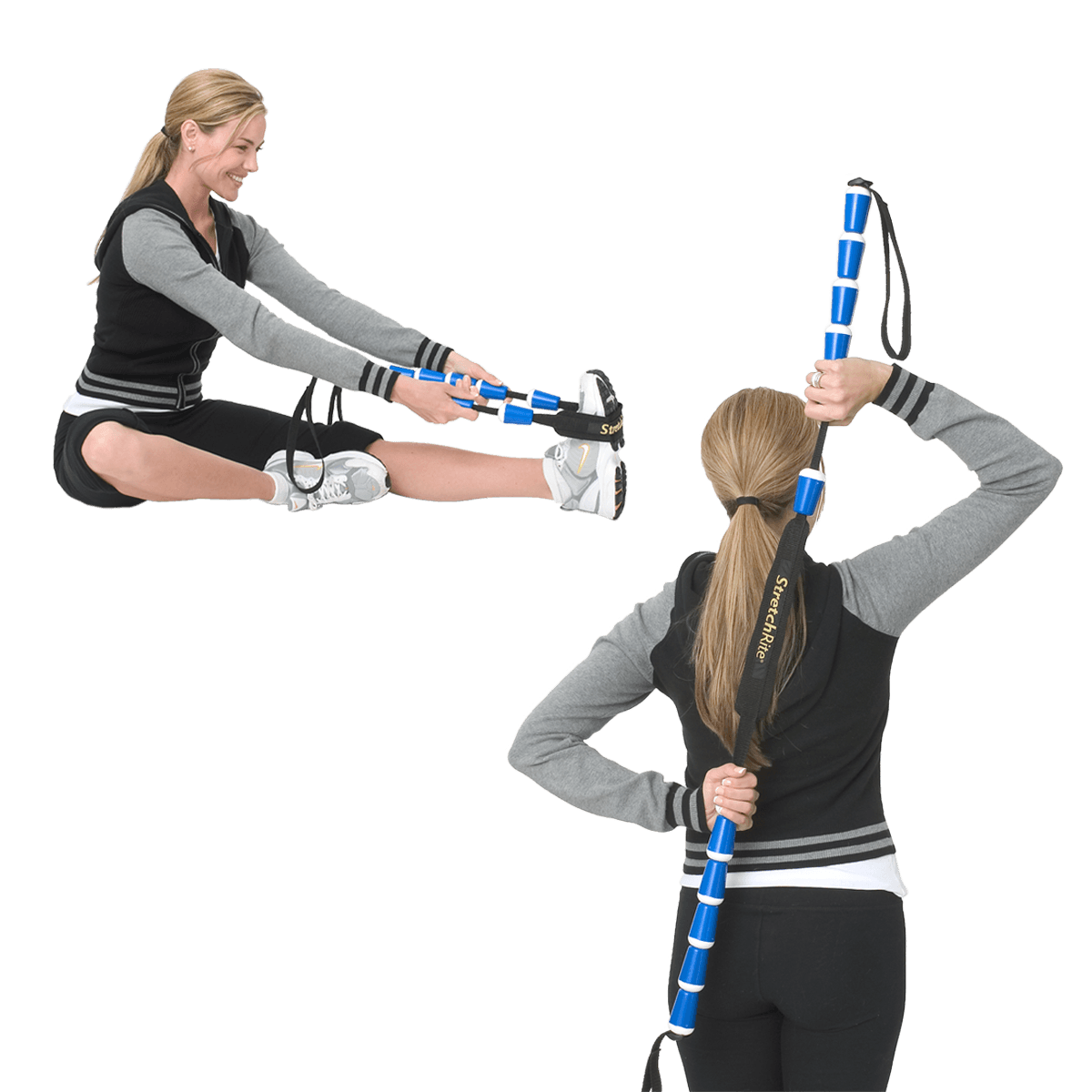 Shoulder stretching equipment hotsell