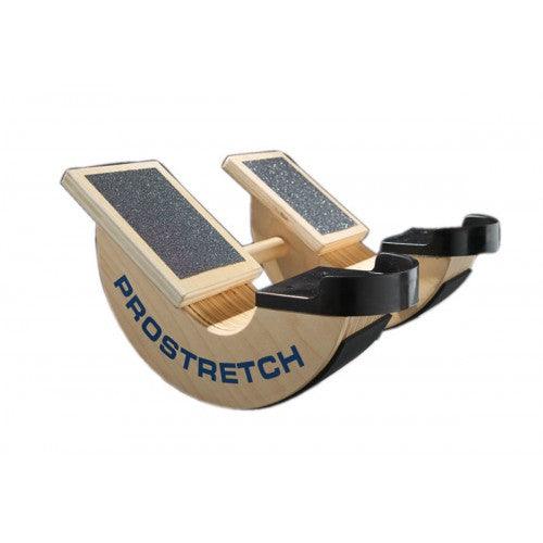 ProStretch® Original Double Wood Calf Stretcher Keeps You Moving