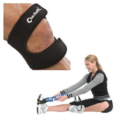 Essential Weak Knee Solution - Medi-Dyne Healthcare Products